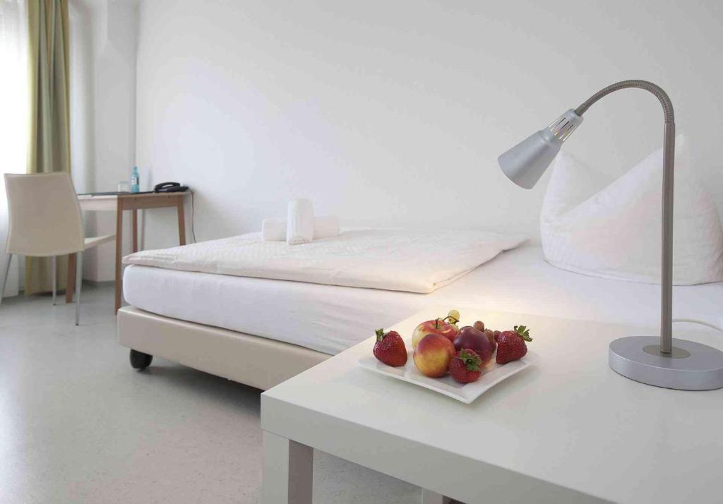 Hotel Aventis Wächtersbach Quarto foto