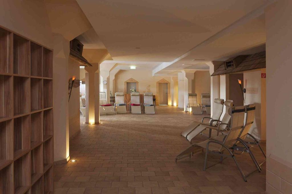 Hotel Aventis Wächtersbach Exterior foto
